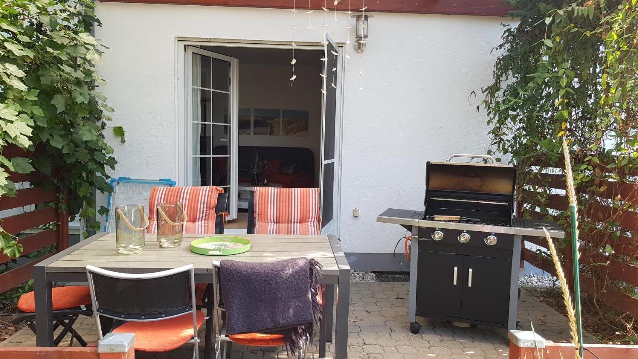 Pool & Lake Holiday Home Markkleeberg Esterno foto